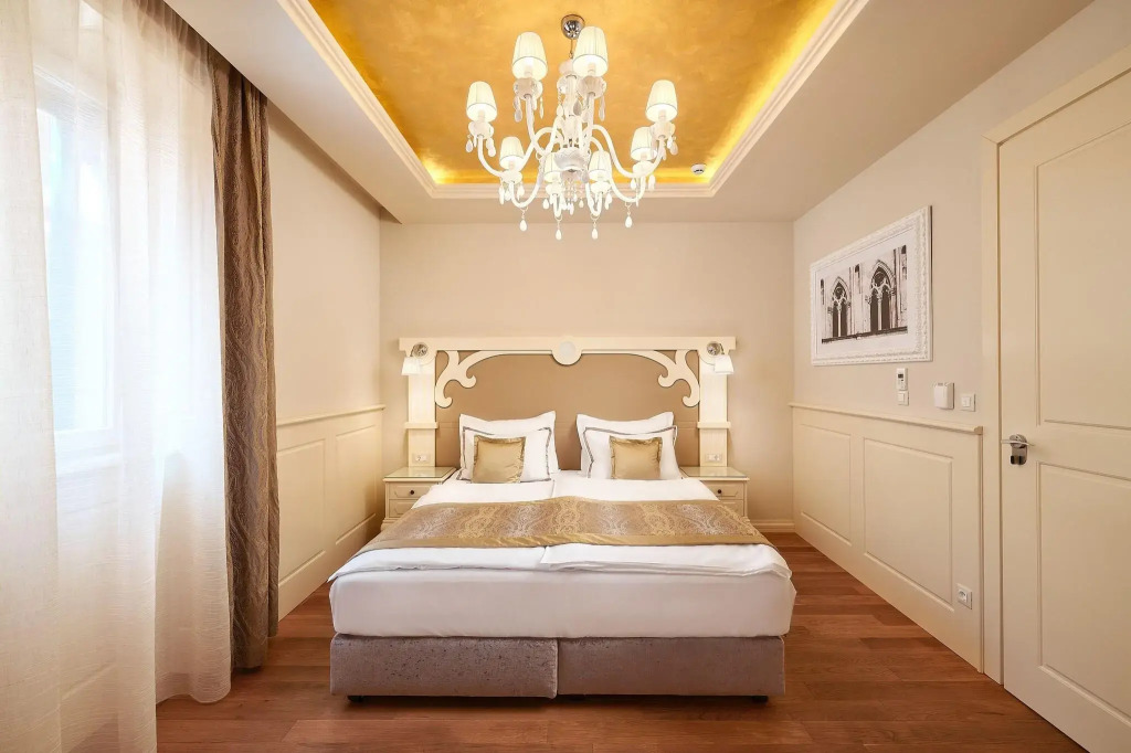 Piazza Heritage Hotel