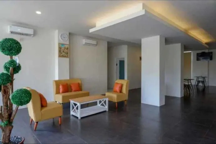 Cendana CoLiving Solo Baru