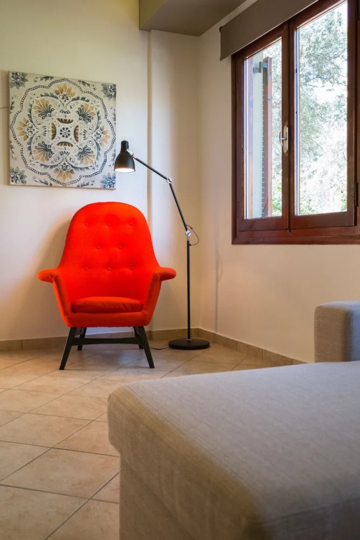 Newly renovated Garden Flat
