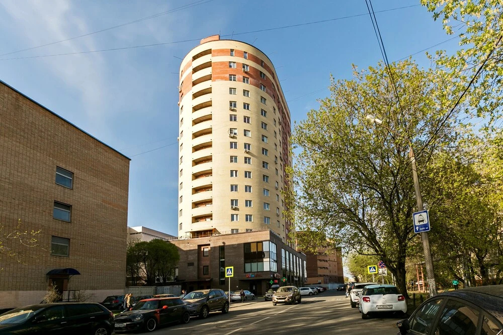 Laspeys Apartments