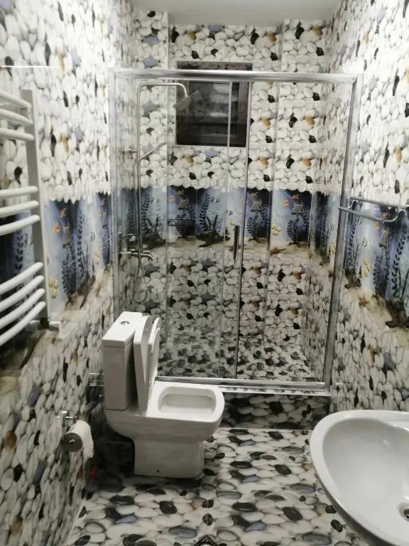 Hotel Nine