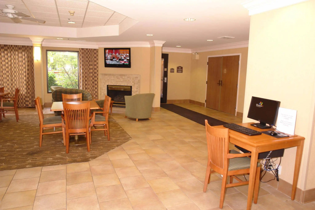 Holiday Inn Express Hotel & Suites Pigeon Forge by IHG