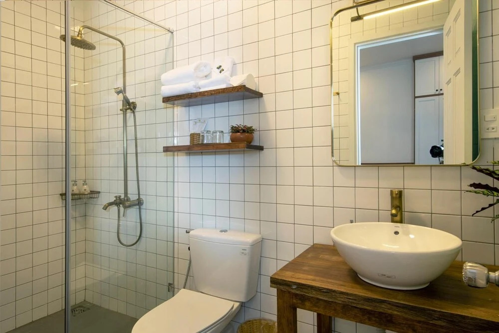 Le Soleil Boutique Hotel