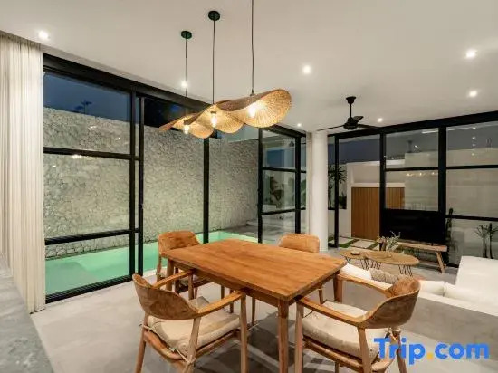 Villa Ocean Walk 3 by BaliSuperHost
