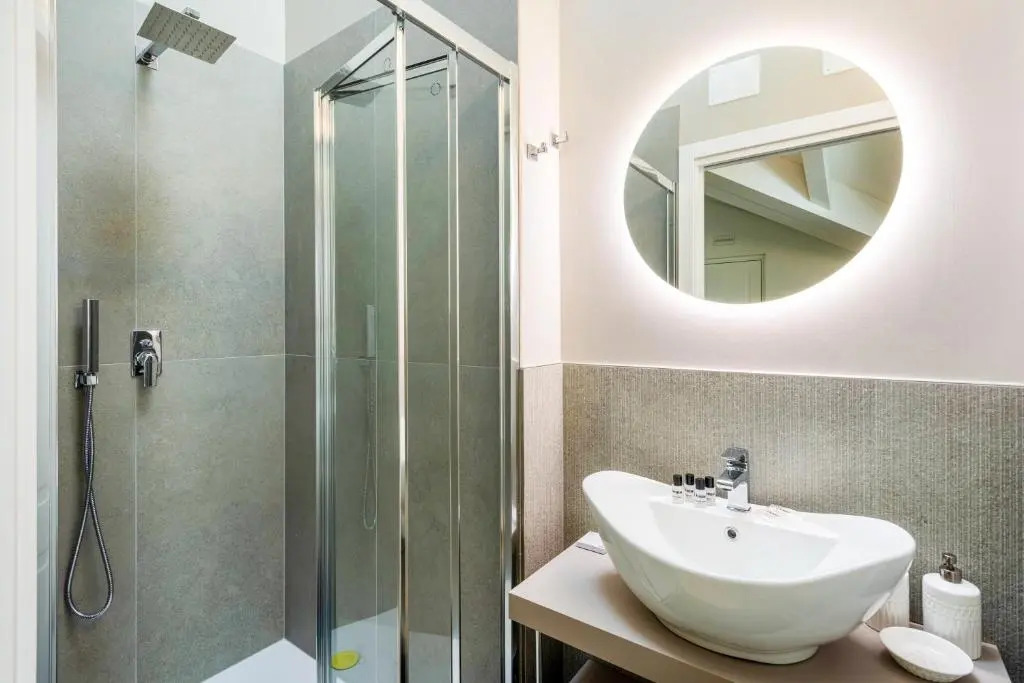 JOIVY Premium Apartments - Trieste Mazzini