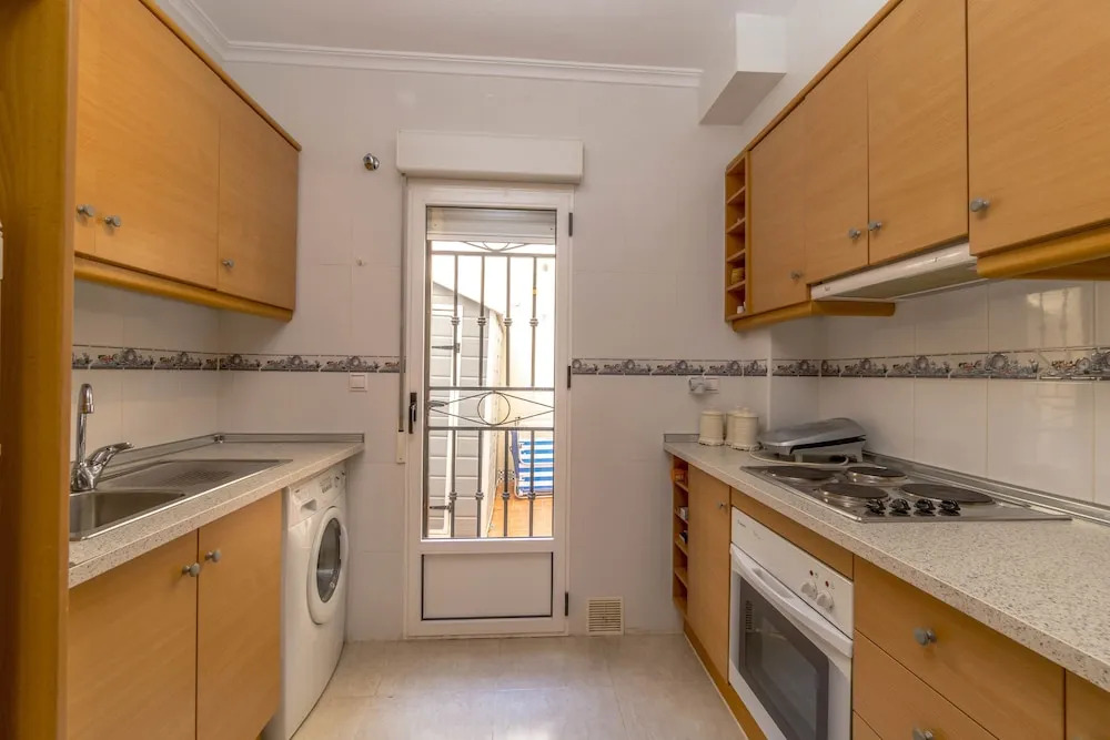 Apartamento Bennecke Sunset