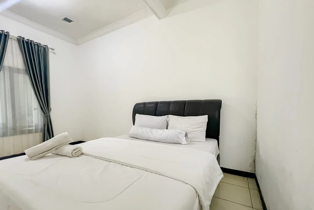 Villa Diva Tambi Mitra RedDoorz