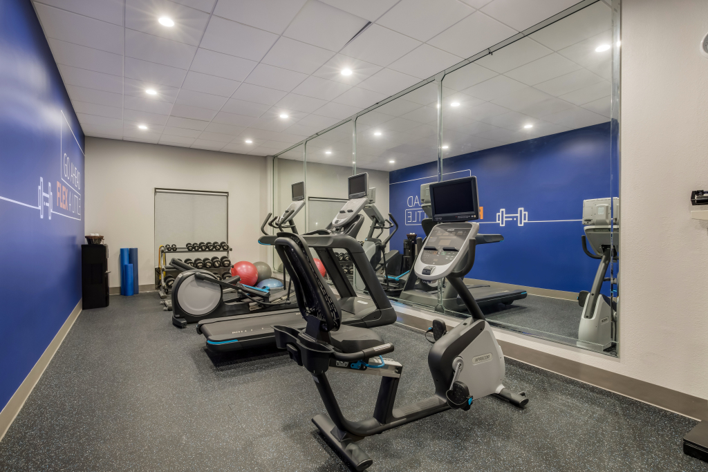 Holiday Inn Express Hotel & Suites Perry by IHG