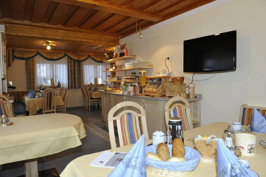 Pension Appartements Grillhofer