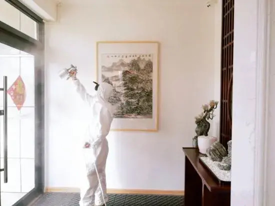 Coastal Huashu Boutique Hotel