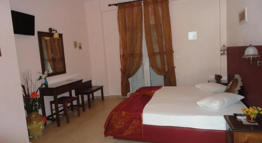 Galini Sea Apartments