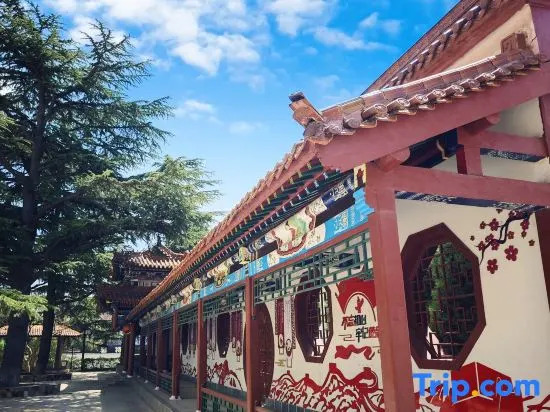 Yuhuangding Hotel