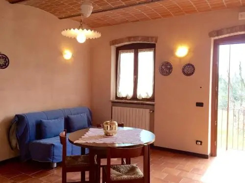 Cascina Stralla