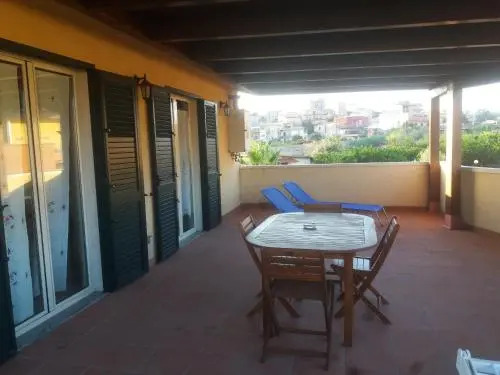 Villa Terry