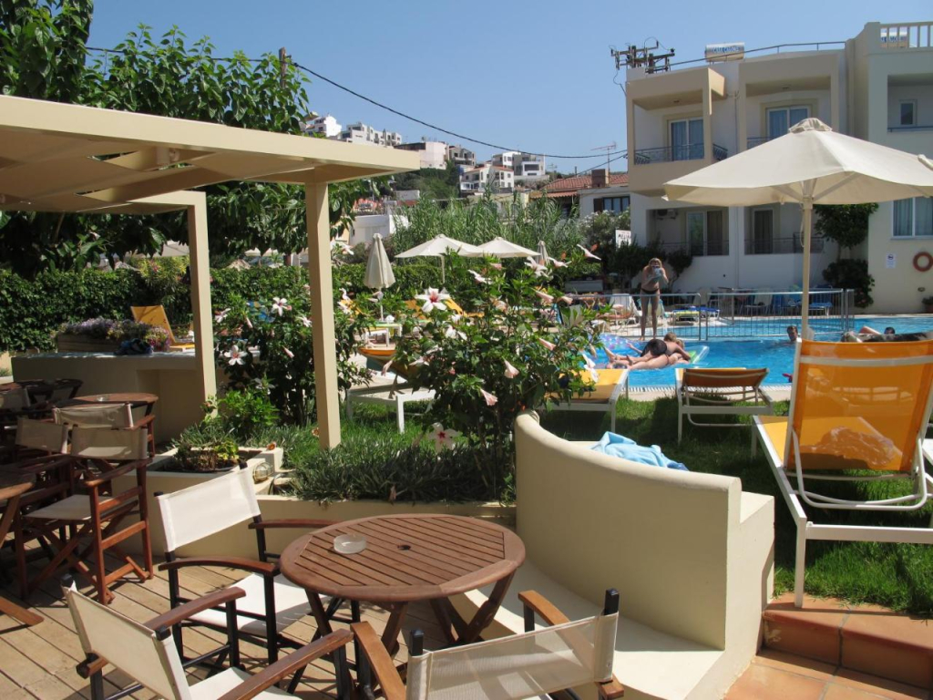 Melina Beach