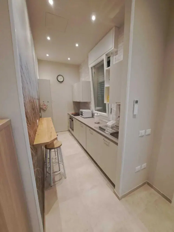 Marina Romea 2 Splitted Executive Flats