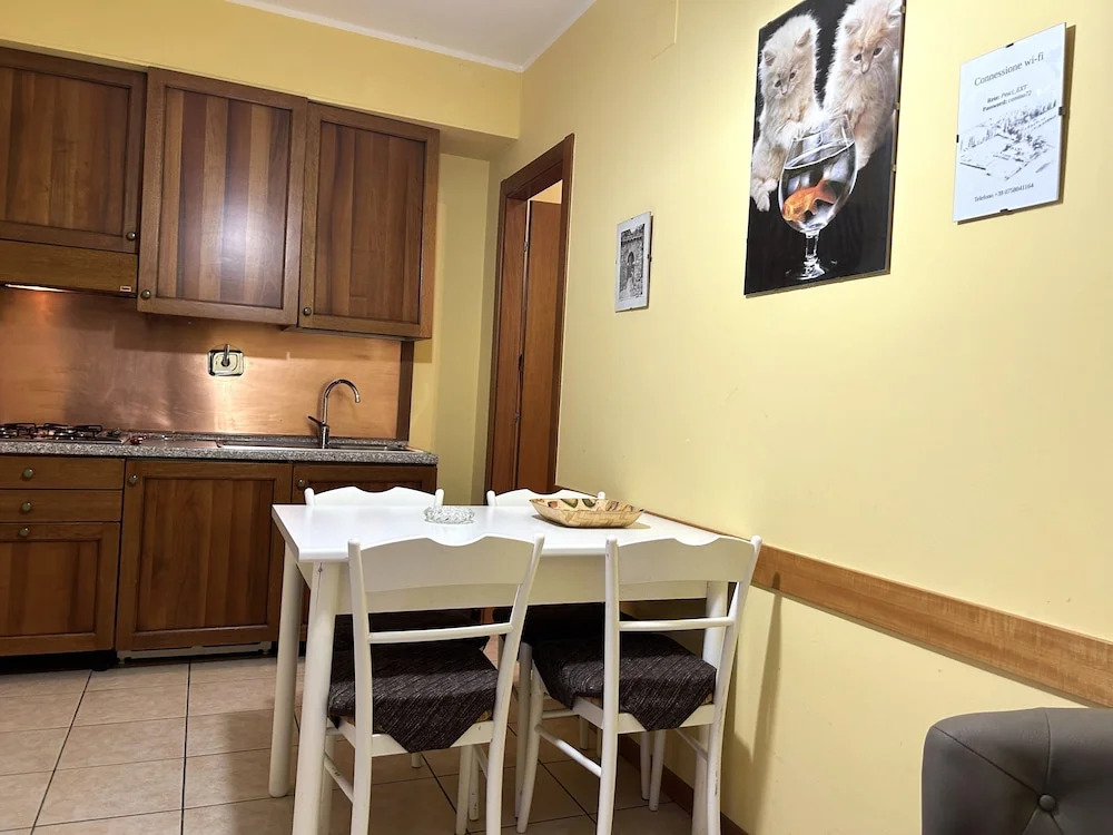 Agriturismo La Mora