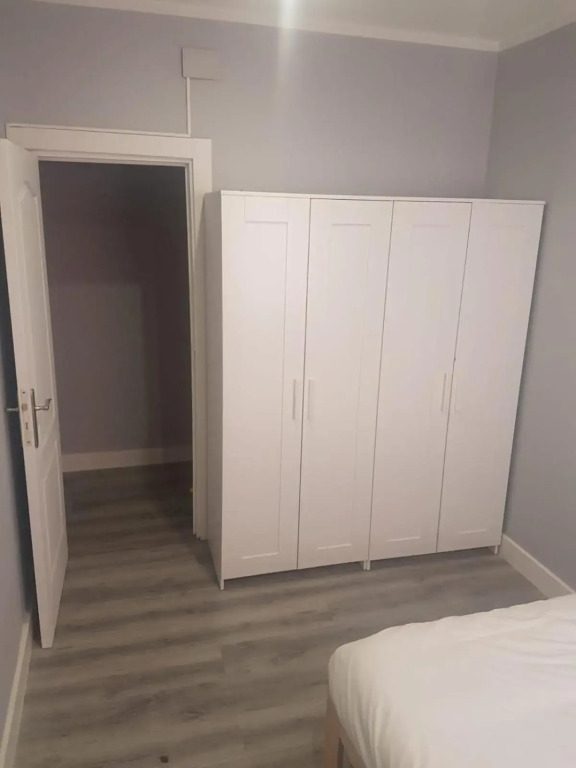 Acogedor Apartamento Bien Ubicado En Bilbao