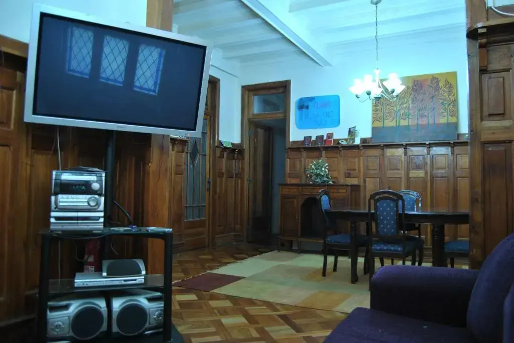 Students Housing Republica