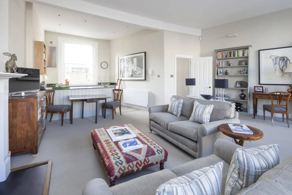 Onefinestay - Maida Vale Apartments