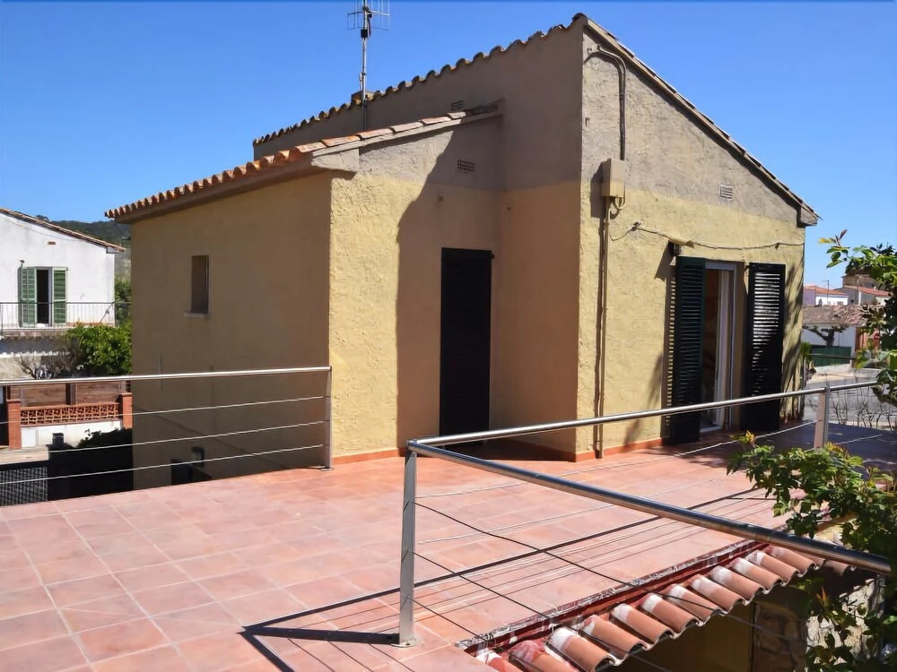 Apartamento Gregal