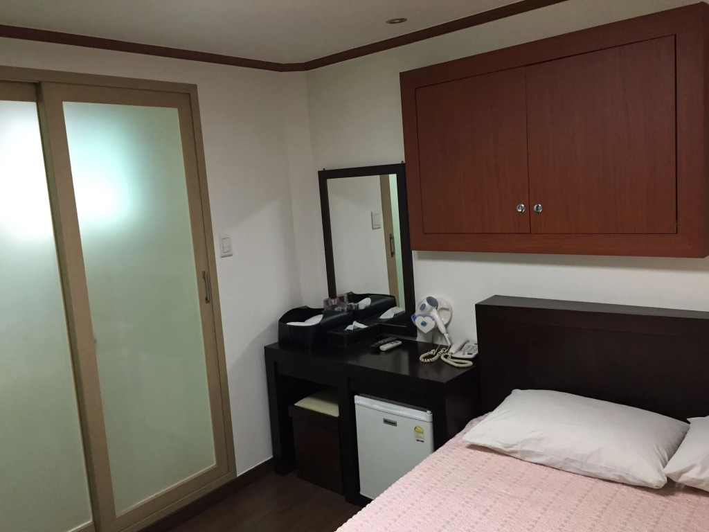 B Motel
