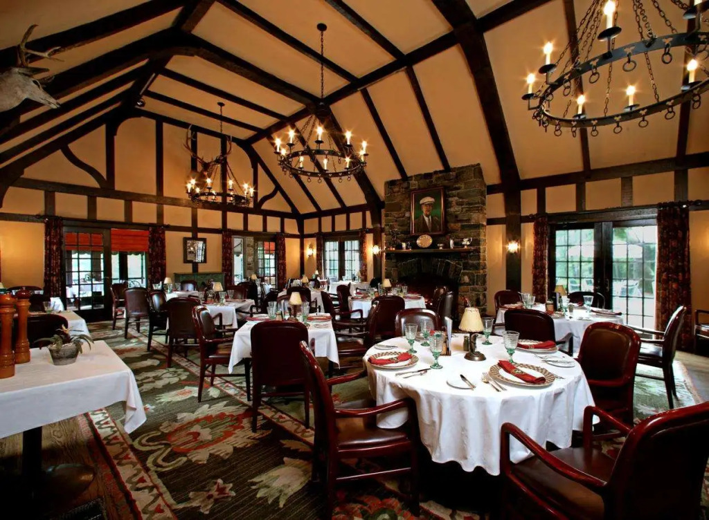 The Sagamore Resort