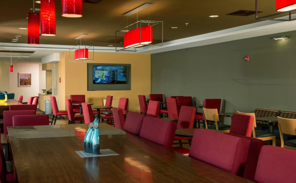 TownePlace Suites Bangor
