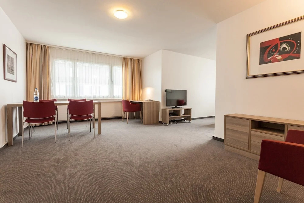 Ema House Serviced Apartments, Aussersihl - 1 Bedroom