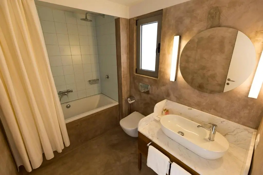 Folie Marine Beach Hotel & Club