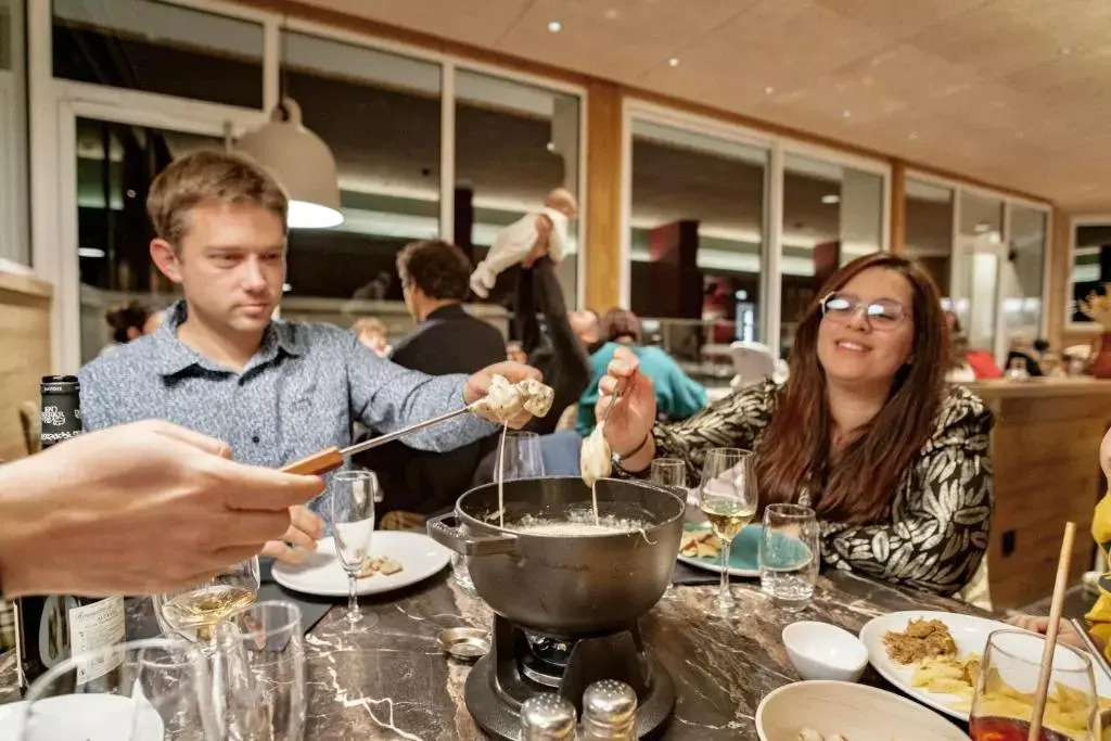 Belambra Club Les 2 Alpes Les Crêtes