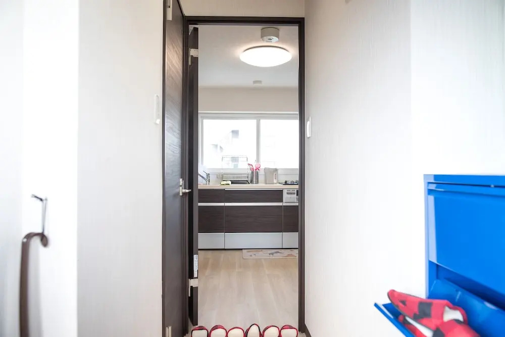 HDO Frontier 24 - Superior Apartment 801