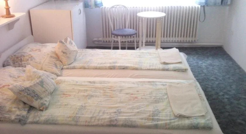 Napfeny Apartment