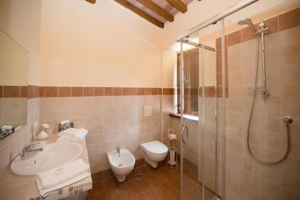 Dimora Fra Giovanni B&B Relais