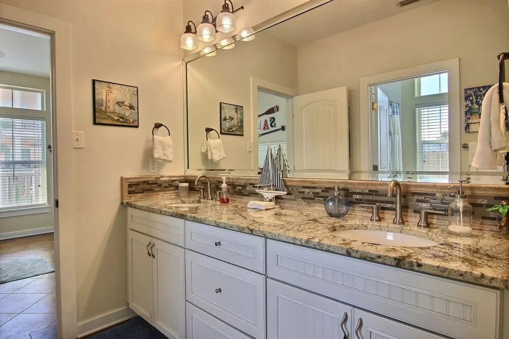 Fin and Feather by Silver Sands Vacation Rentals