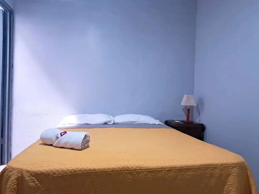 Airport Nest Hotel
