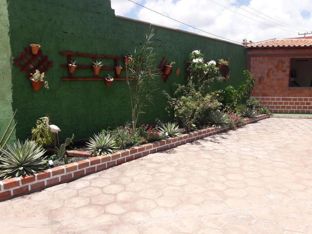 Pousada Recanto Sapoti
