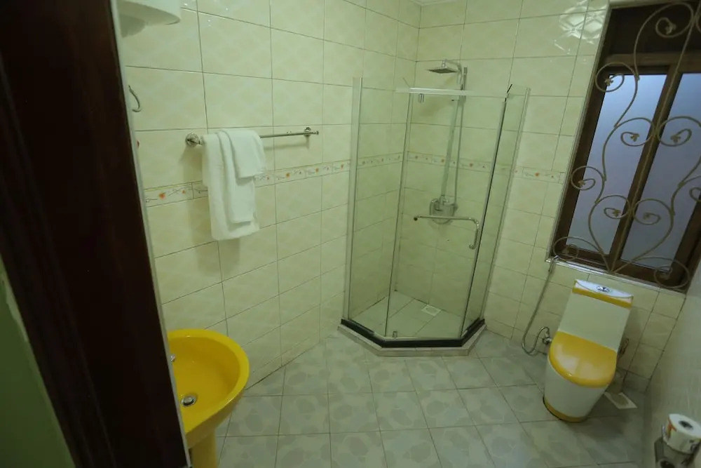 Precious Villas Lubowa