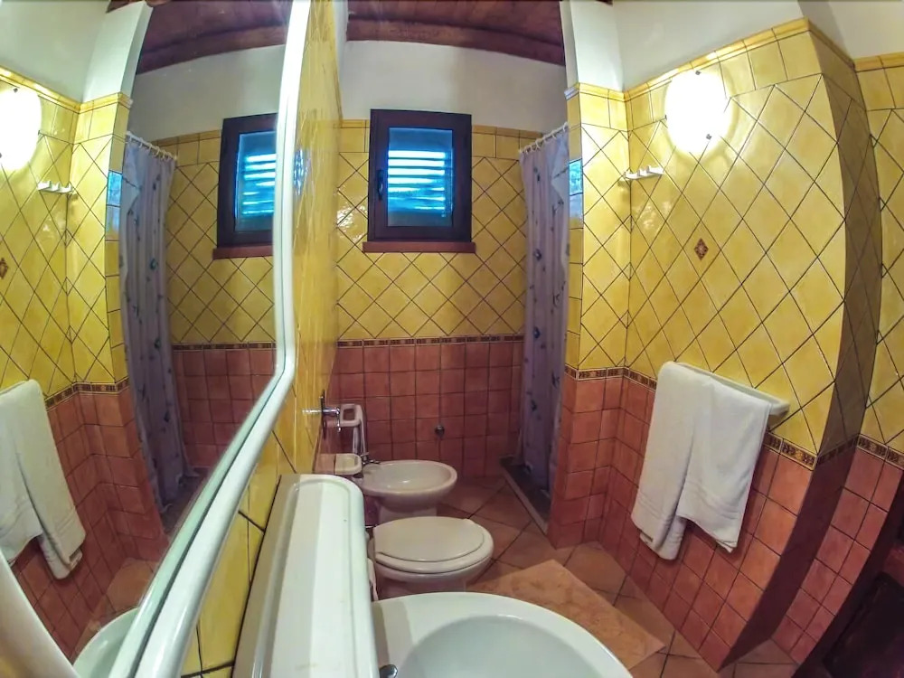 Residence Il Faro