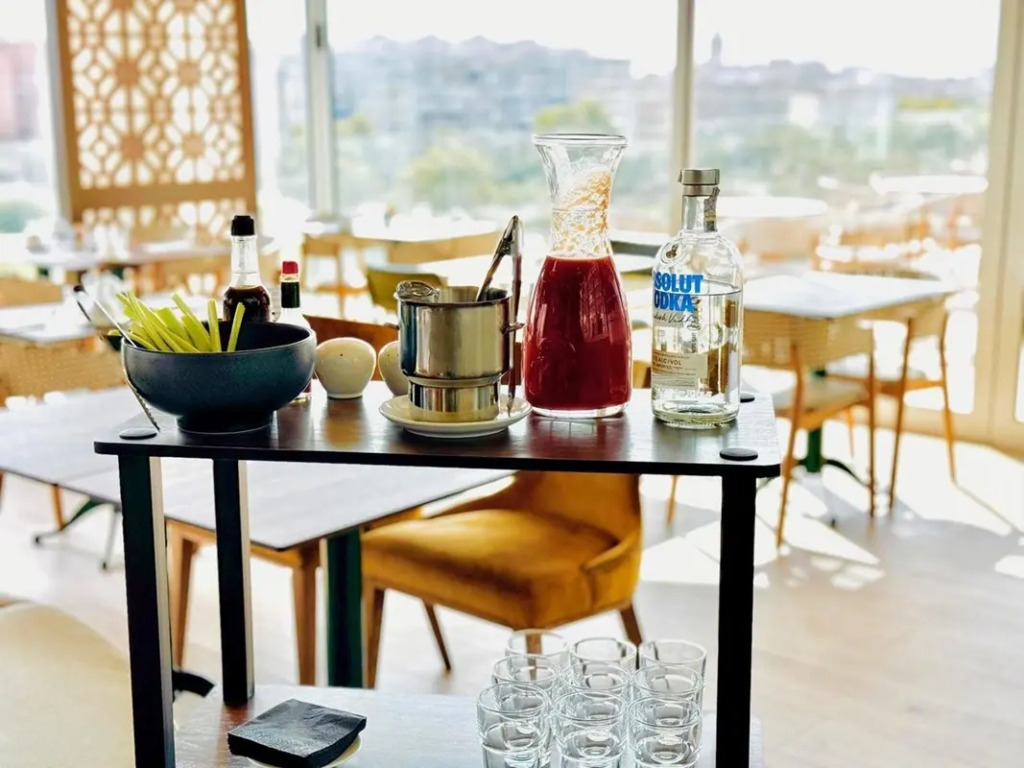 Ribera de Triana Hotel