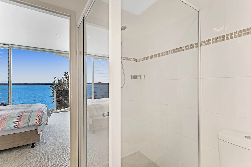 Mirage, 24A Gloucester Street