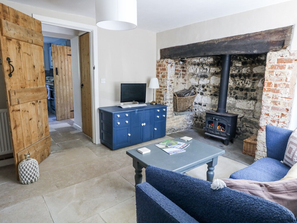 Happiness Cottage