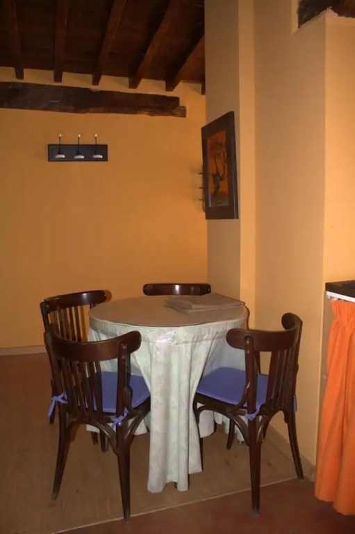Casa La Lancha