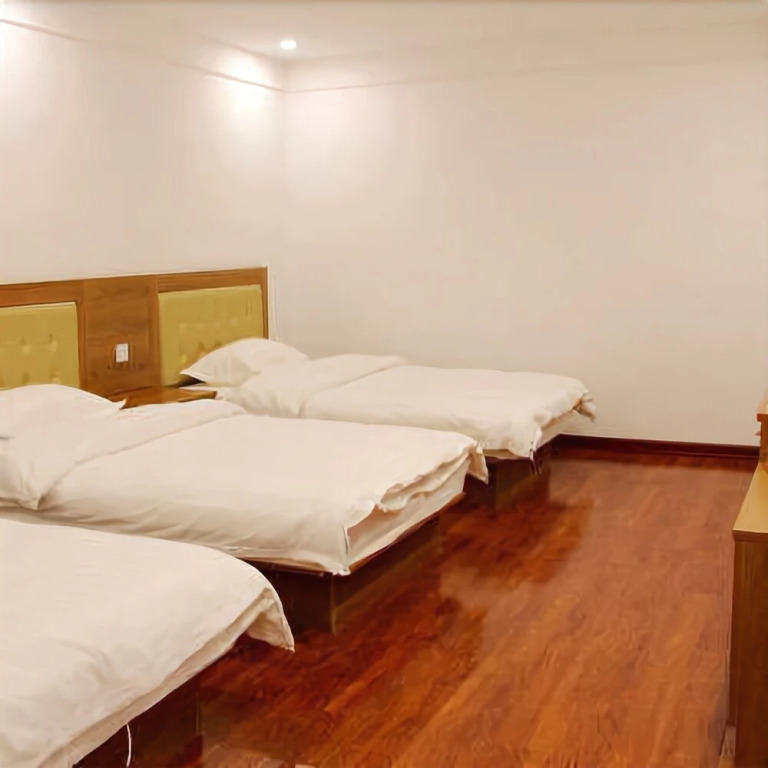 Youxin Airport Aviation Apartment