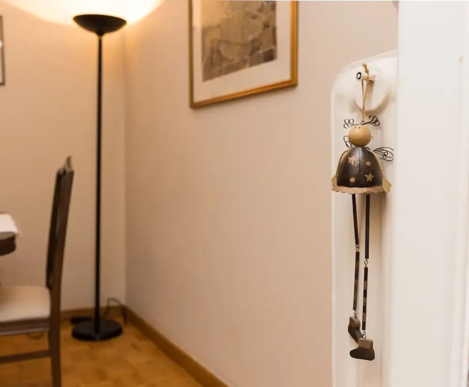 Romantic apartment near Acropolis