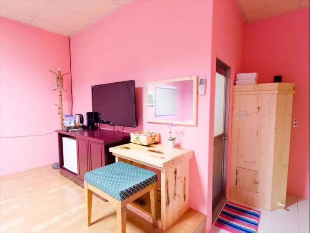 Pthles Guest house