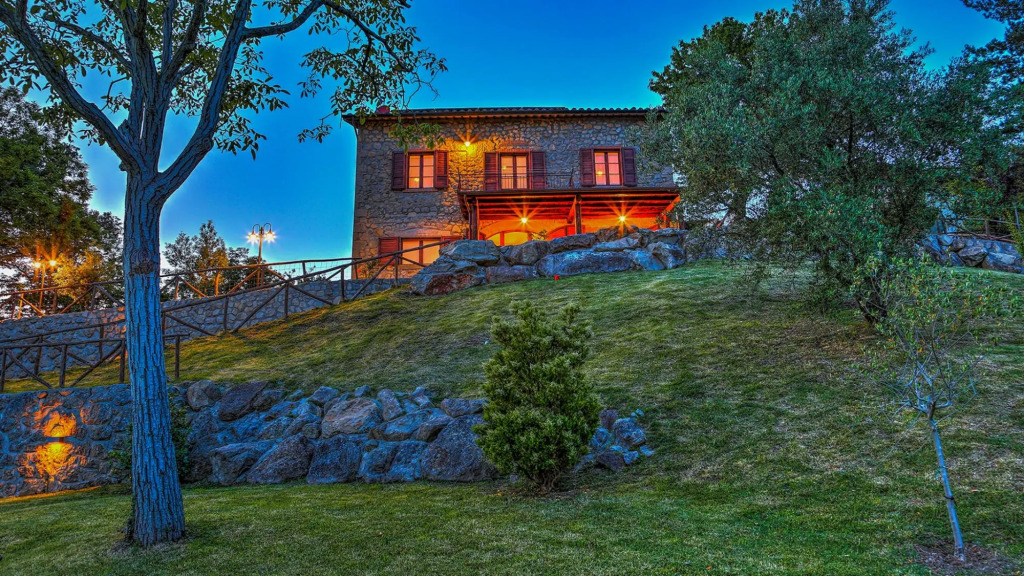 La Casa Di Elsa 6, Emma Villas