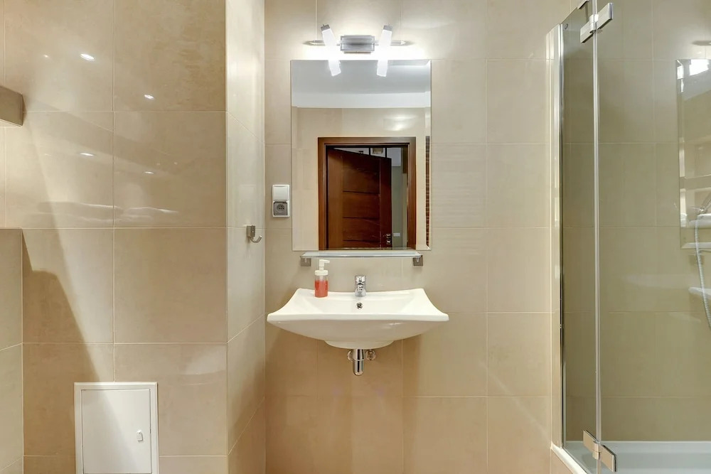 Blue Mandarin Apartments - Szafarnia