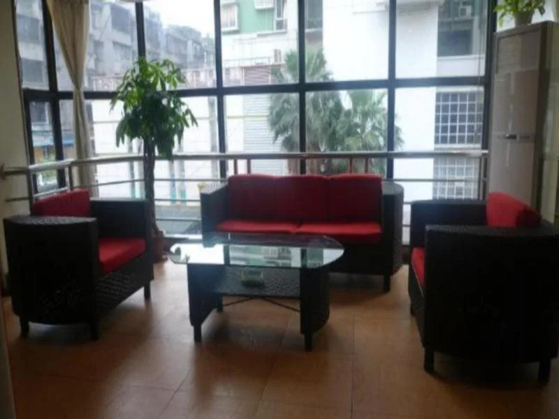 Manyi Hotel (Guangzhou Sun Yat-sen University Ophthalmology Hospital, Quzhuang Metro Station Branch)