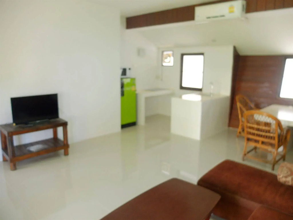 TR Residence